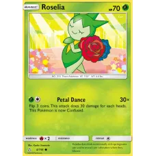 Roselia