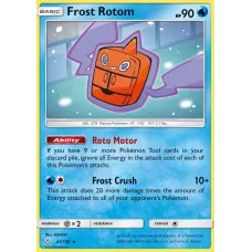 Rotom Congelante