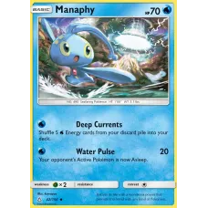 Manaphy