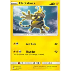 Electabuzz