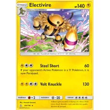 Electivire