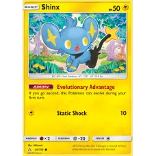 Shinx