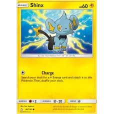 Shinx
