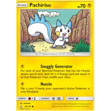 Pachirisu