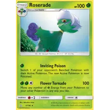 Roserade
