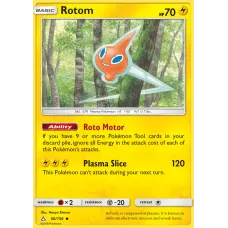 Rotom