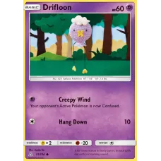 Drifloon