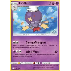 Drifblim