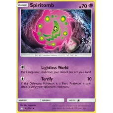Spiritomb