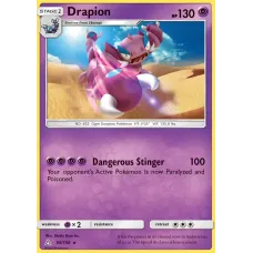 Drapion