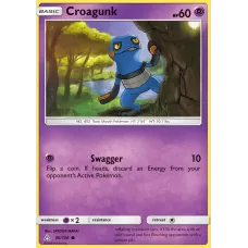 Croagunk