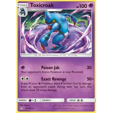 Toxicroak