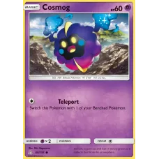Cosmog
