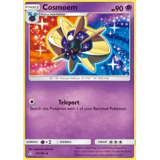 Cosmoem