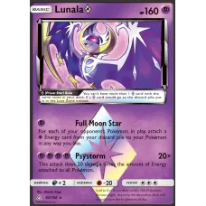 Lunala ◇