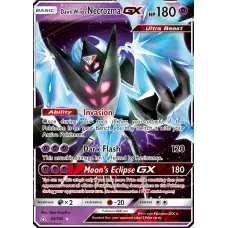 Necrozma Asas Alvorada GX