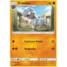 Cranidos