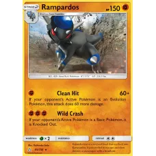 Rampardos