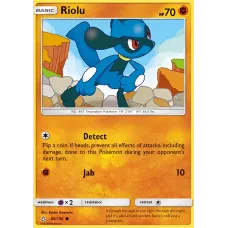 Riolu