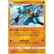 Lucario