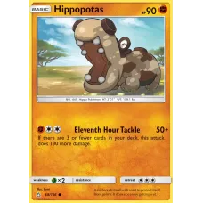 Hippopotas