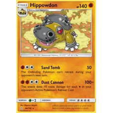 Hippowdon
