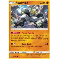 Passimian