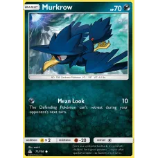 Murkrow