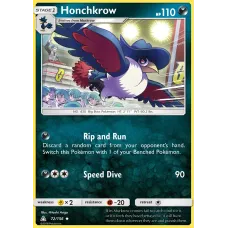 Honchkrow