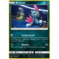 Sneasel