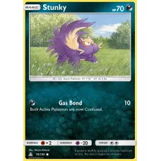 Stunky