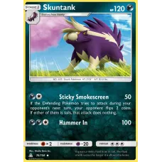 Skuntank
