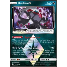Darkrai ◇