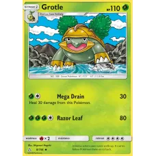 Grotle