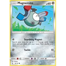 Magnemite