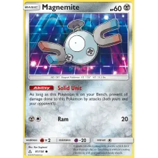 Magnemite