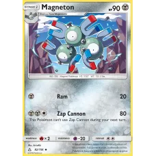 Magneton