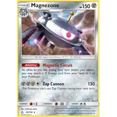 Magnezone