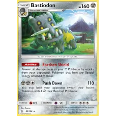 Bastiodon