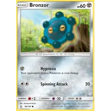Bronzor