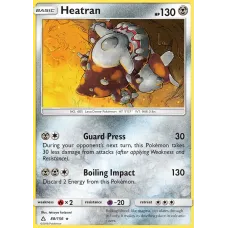 Heatran