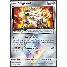 Solgaleo ◇