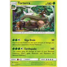 Torterra