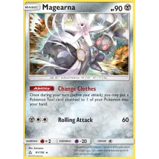 Magearna