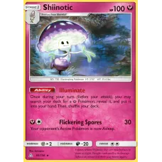 Shiinotic