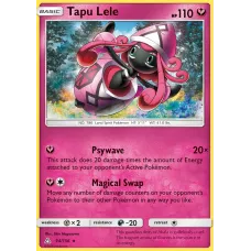 Tapu Lele