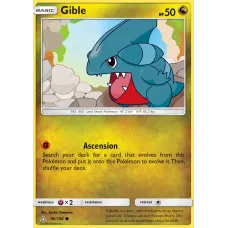 Gible
