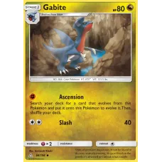 Gabite