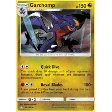 Garchomp