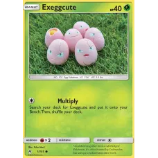 Exeggcute